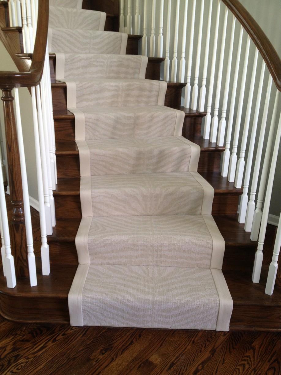 Stair Runners Custom Area Rugs Nova Flooring Solutions