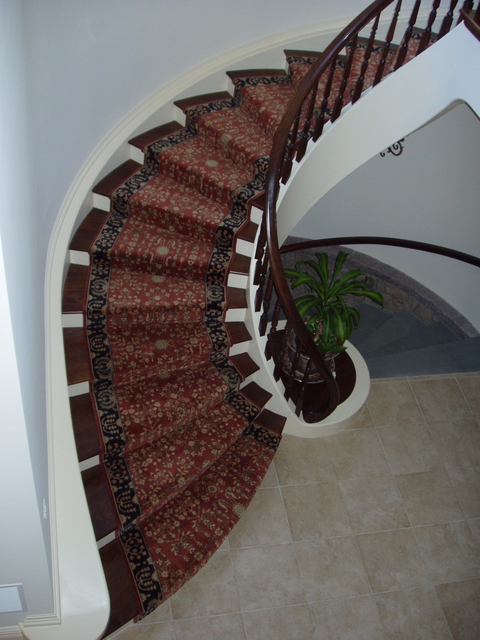 Stair Runners Custom Area Rugs Nova Flooring Solutions