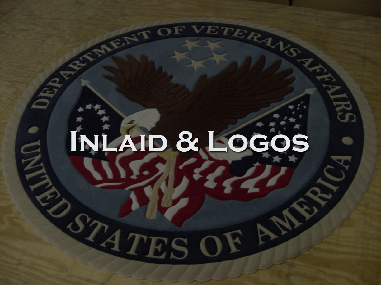 Inlaid & Logos