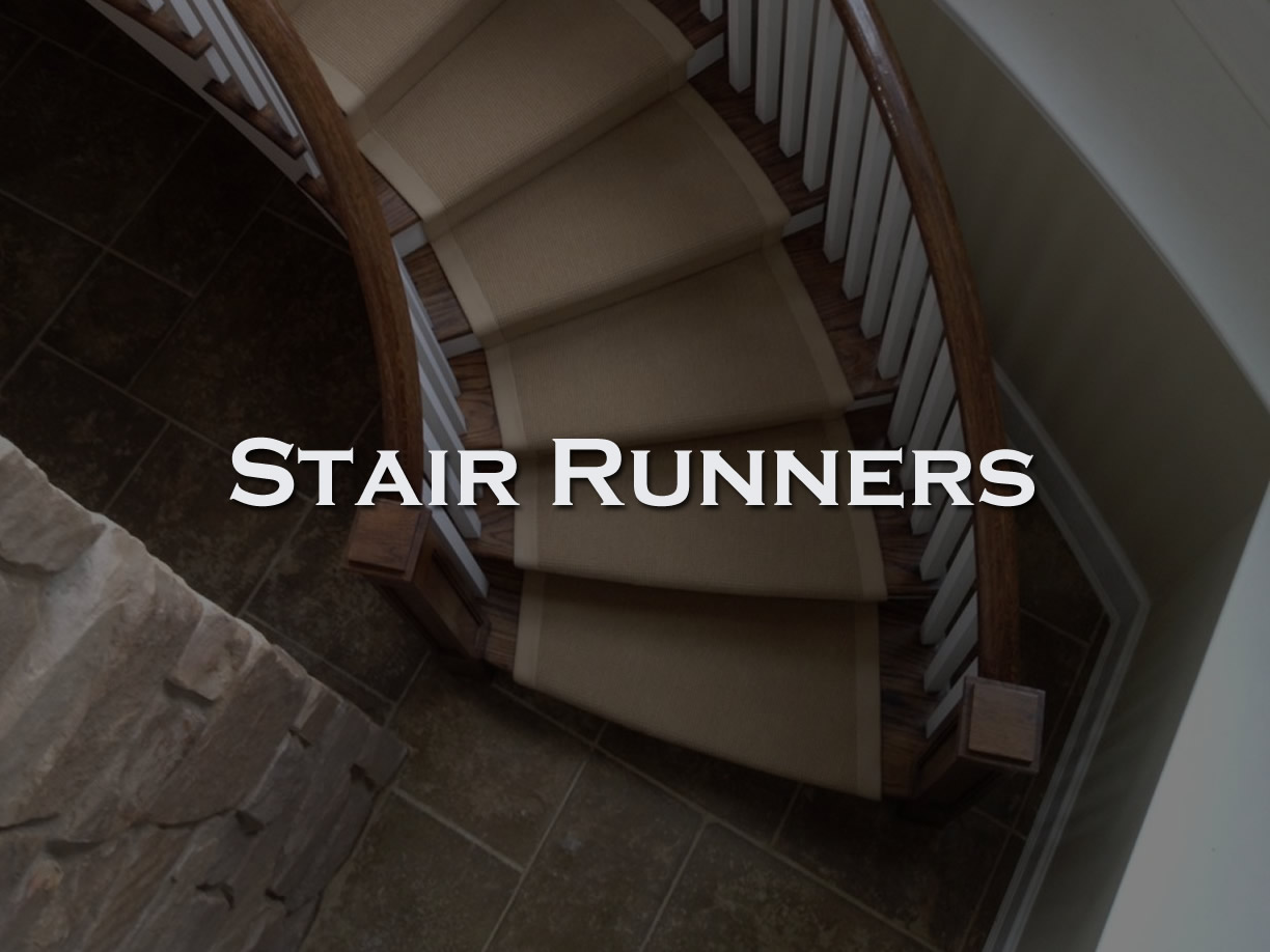 Stair Runners