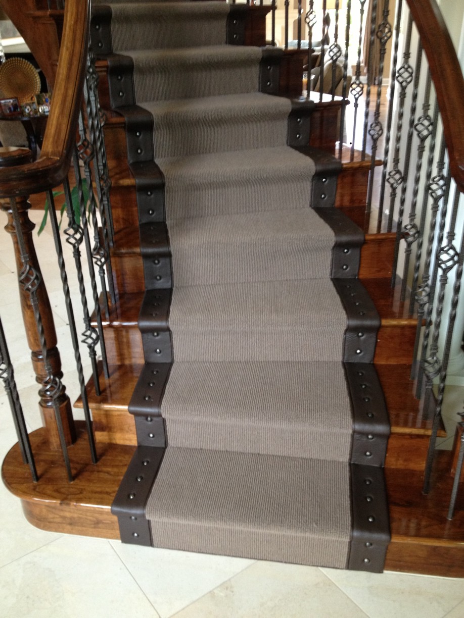 Stair Runners Custom Area Rugs Nova Flooring Solutions