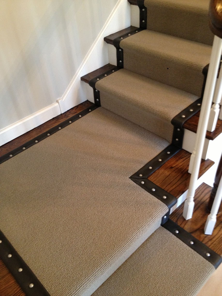 Stair Runners Custom Area Rugs Nova Flooring Solutions